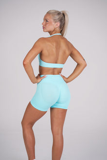 Glaze™ Seamless Shorts 4.5"