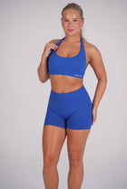 Glaze™ Seamless Shorts 4.5"