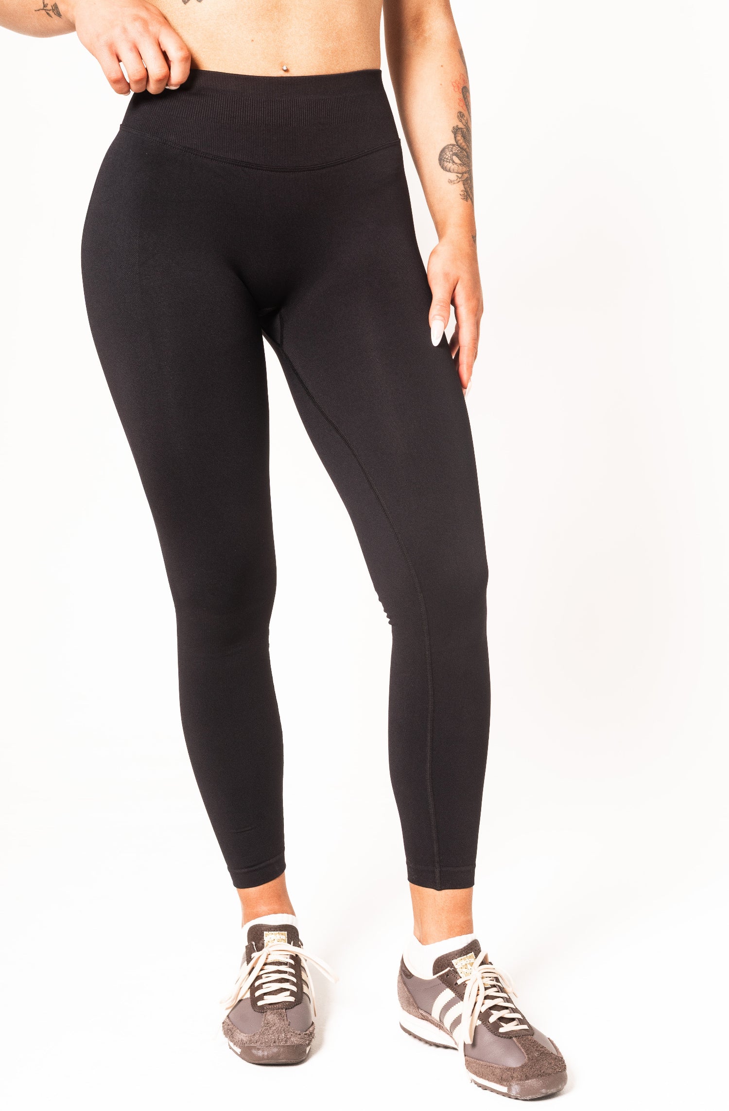 Glaze™ - Seamless Leggings