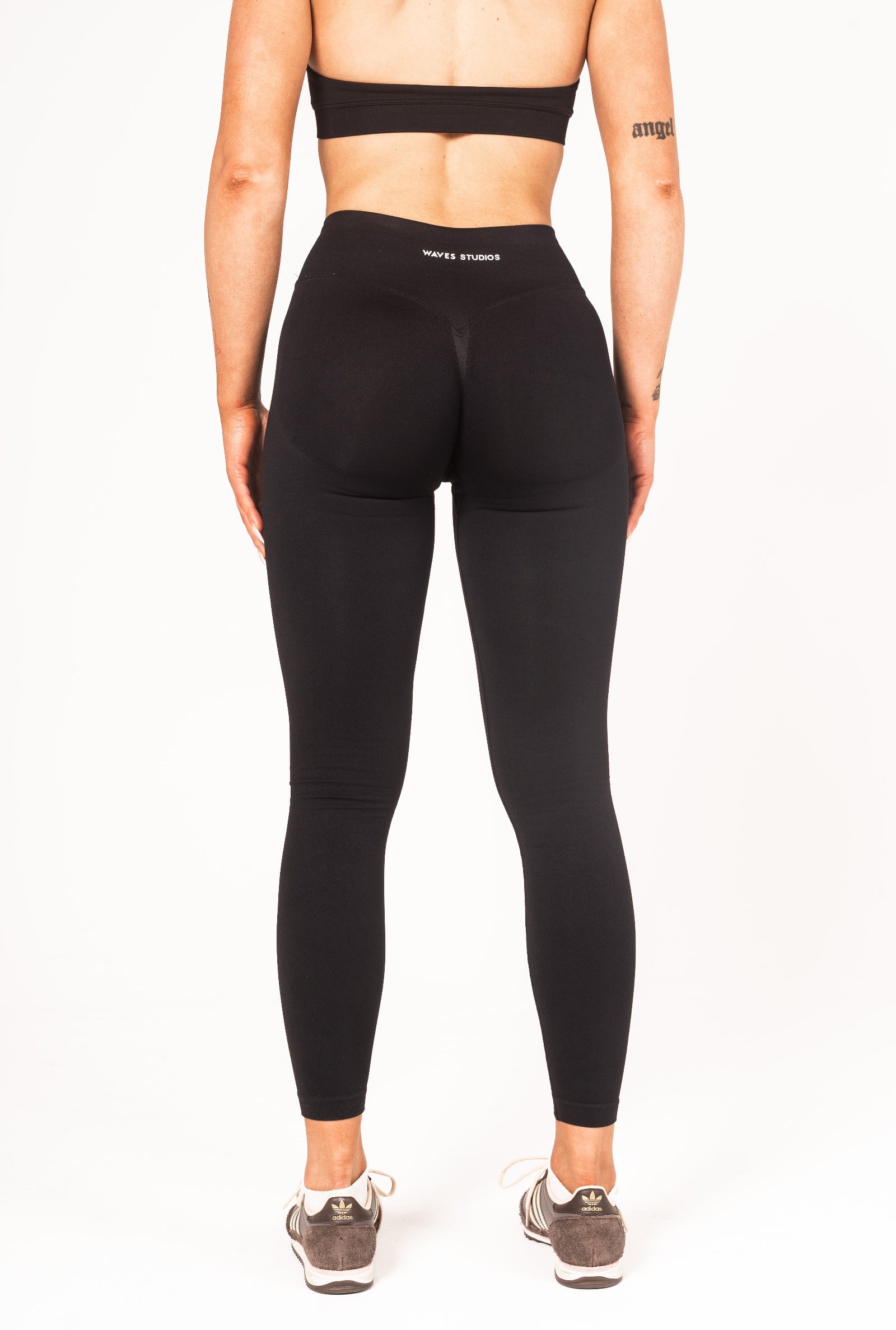 Glaze™ - Seamless Leggings