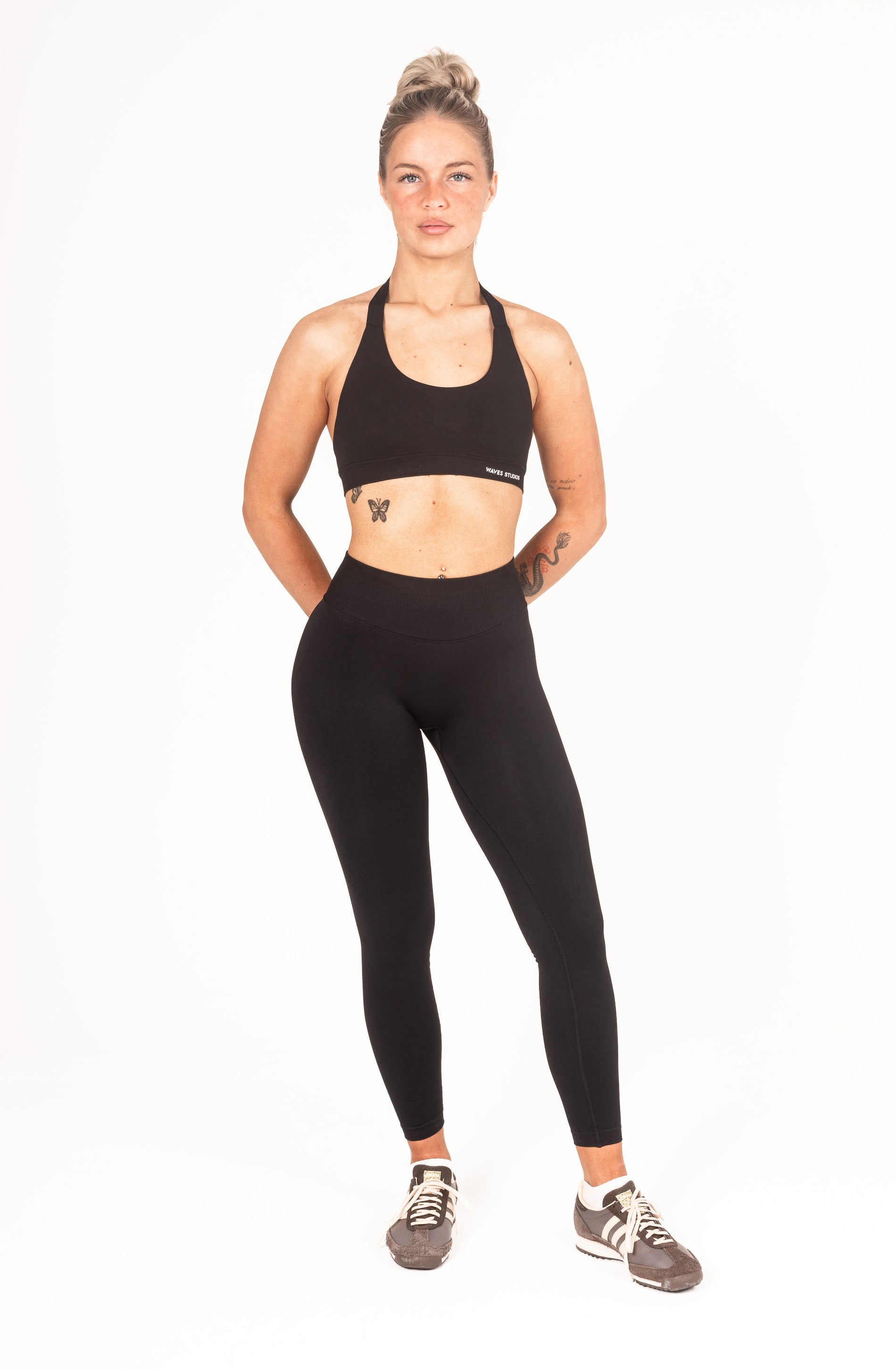 Glaze™ - Seamless Leggings