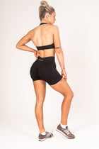 Glaze™ - Halter Neck Sports Bra