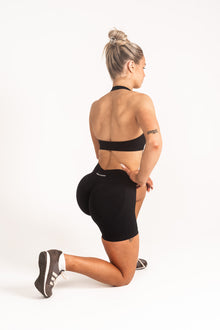 Glaze™ - Halter Neck Sports Bra