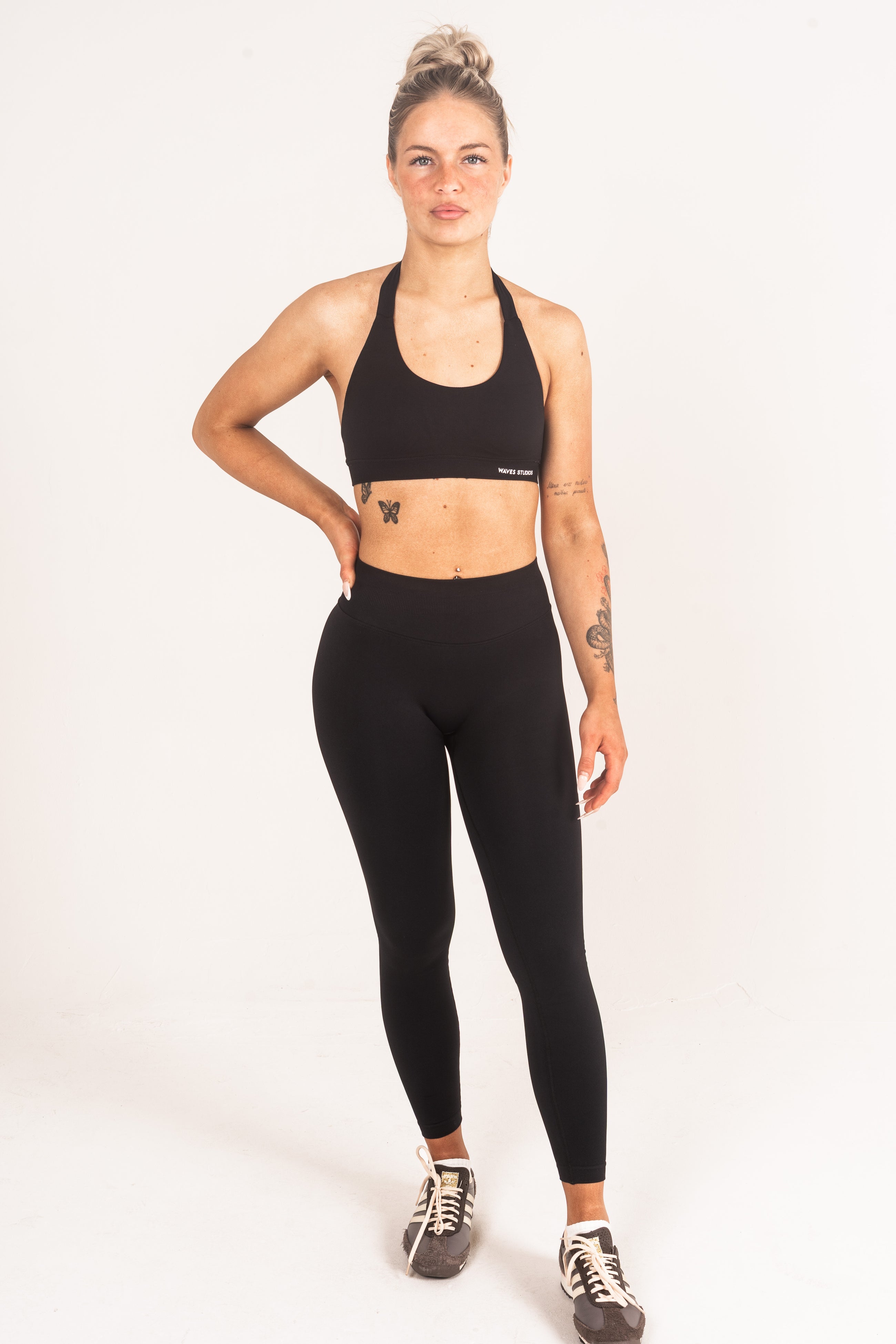 Glaze™ - Seamless Leggings
