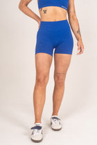 Glaze™ Seamless Shorts 4.5"